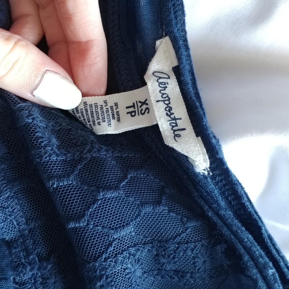 Blouse - Picture 2 of 2